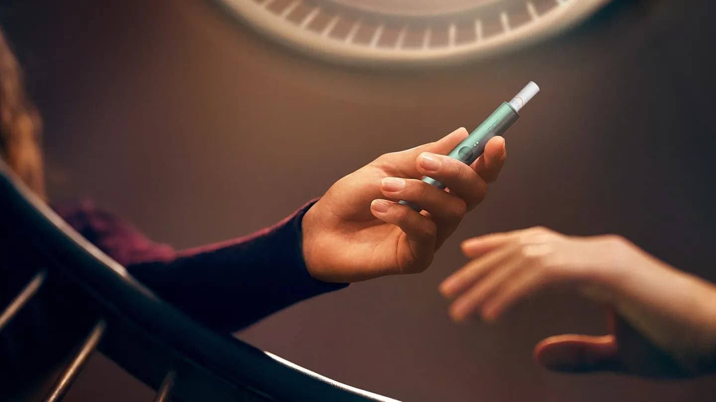 Terea или Heets: что выбрать для повседневного использования в Москве